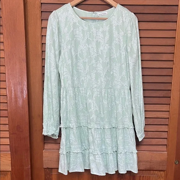 Roller Rabbit Mini Dress - Picture 2 of 7